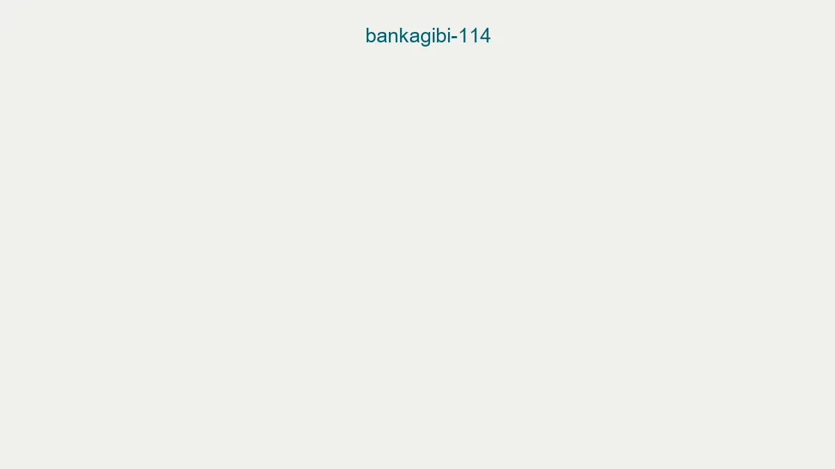 Bankagibi 114