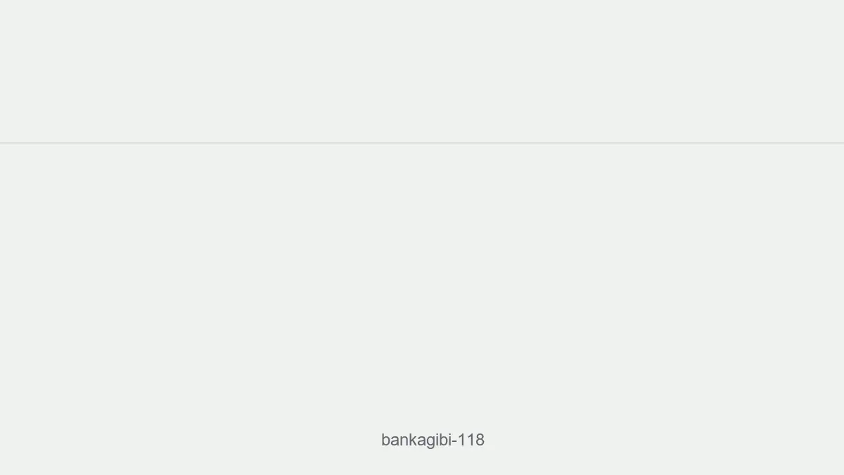 Bankagibi 118