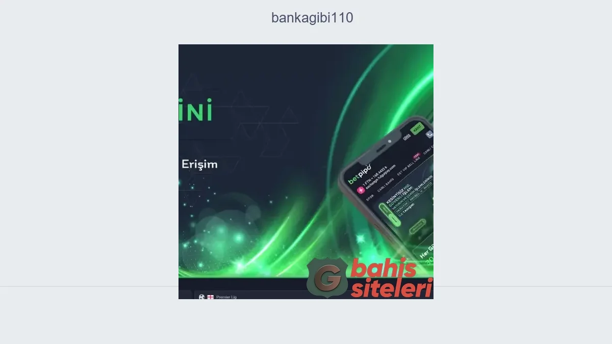 Bankagibi110