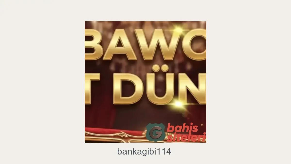 Bankagibi114