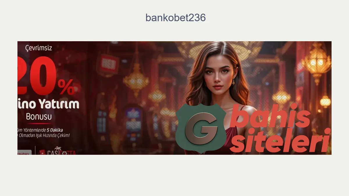 Bankobet236