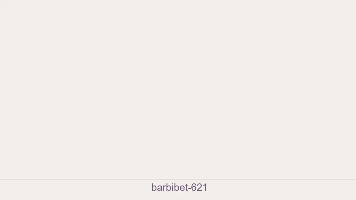 Barbibet 621