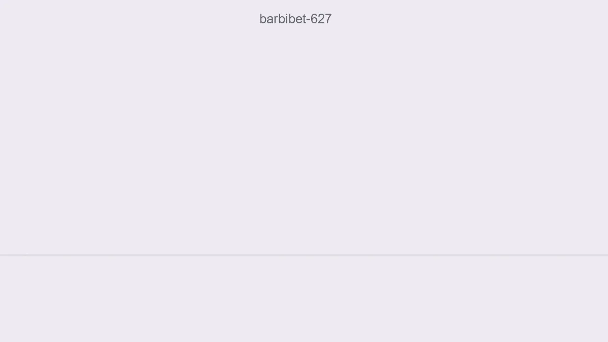 Barbibet 627
