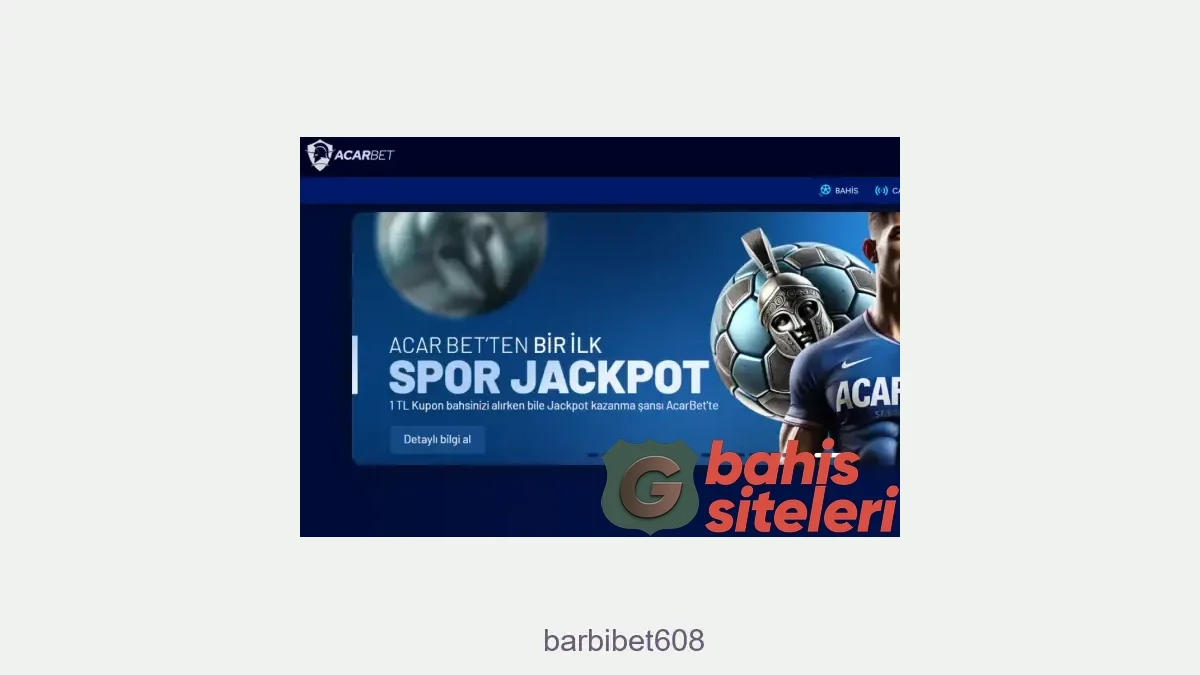 Barbibet608