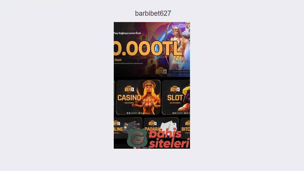 Barbibet627