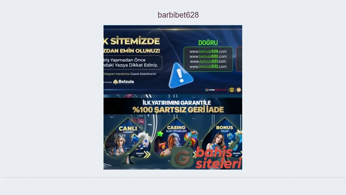 Barbibet628