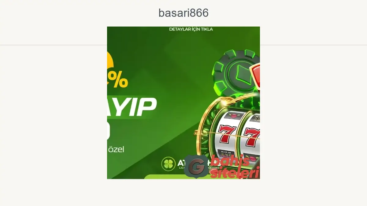 Basari866