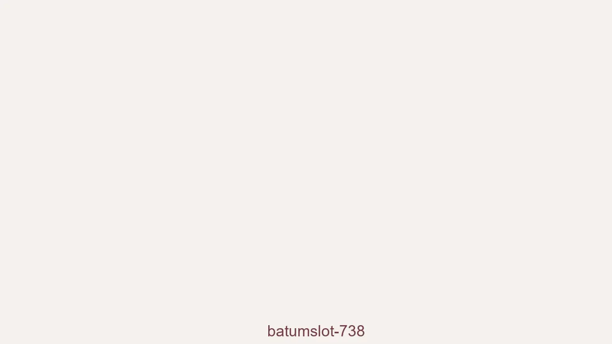 Batumslot 738