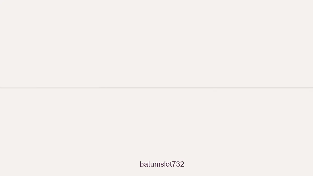 Batumslot732