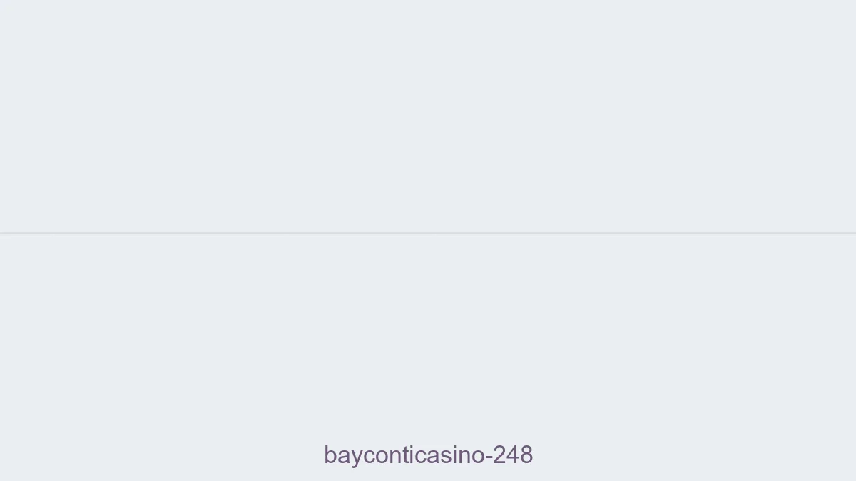 Bayconticasino 248