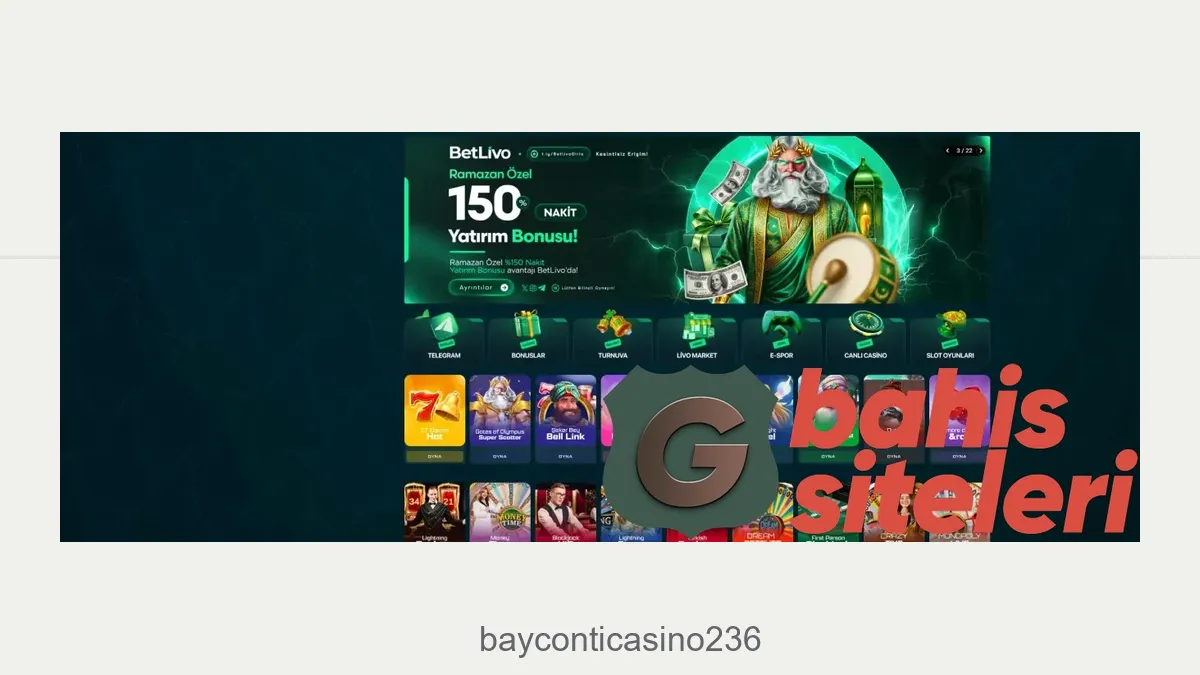Bayconticasino236