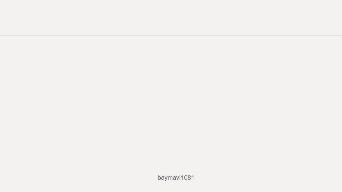 Baymavi1081