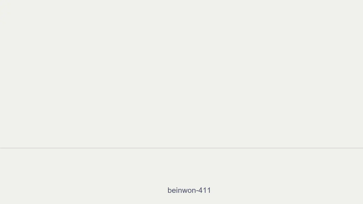 Beinwon 411