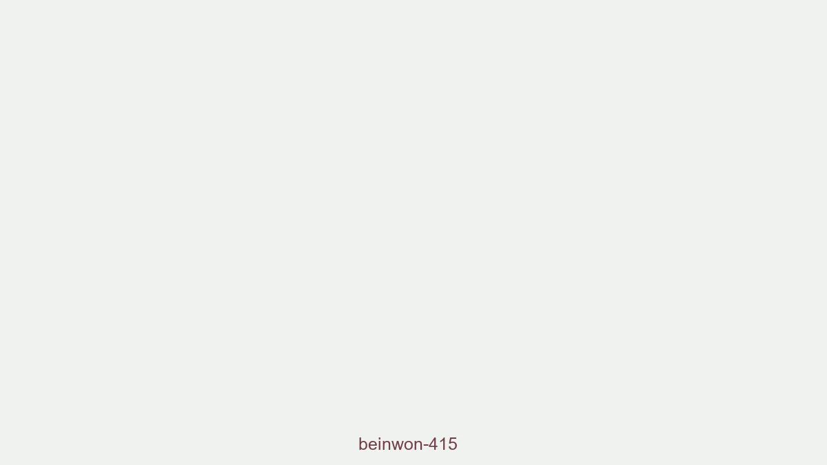 Beinwon 415