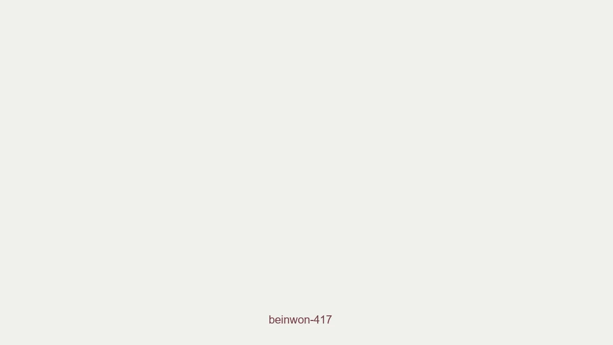 Beinwon 417
