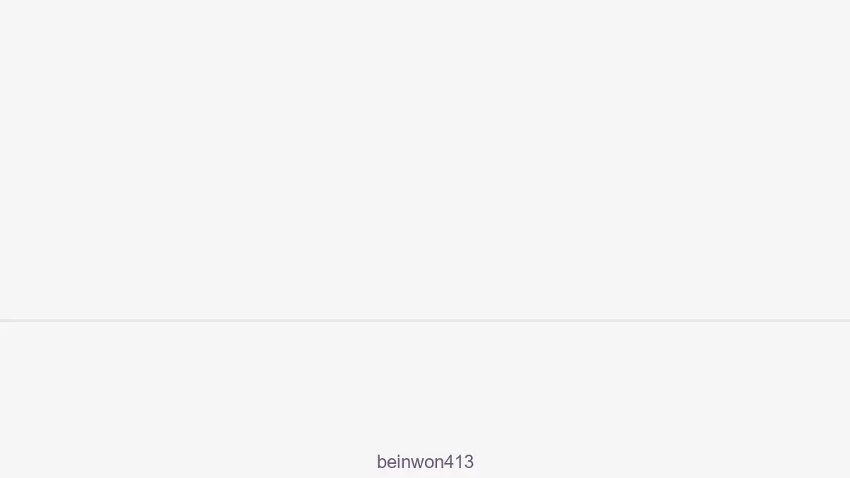 Beinwon413