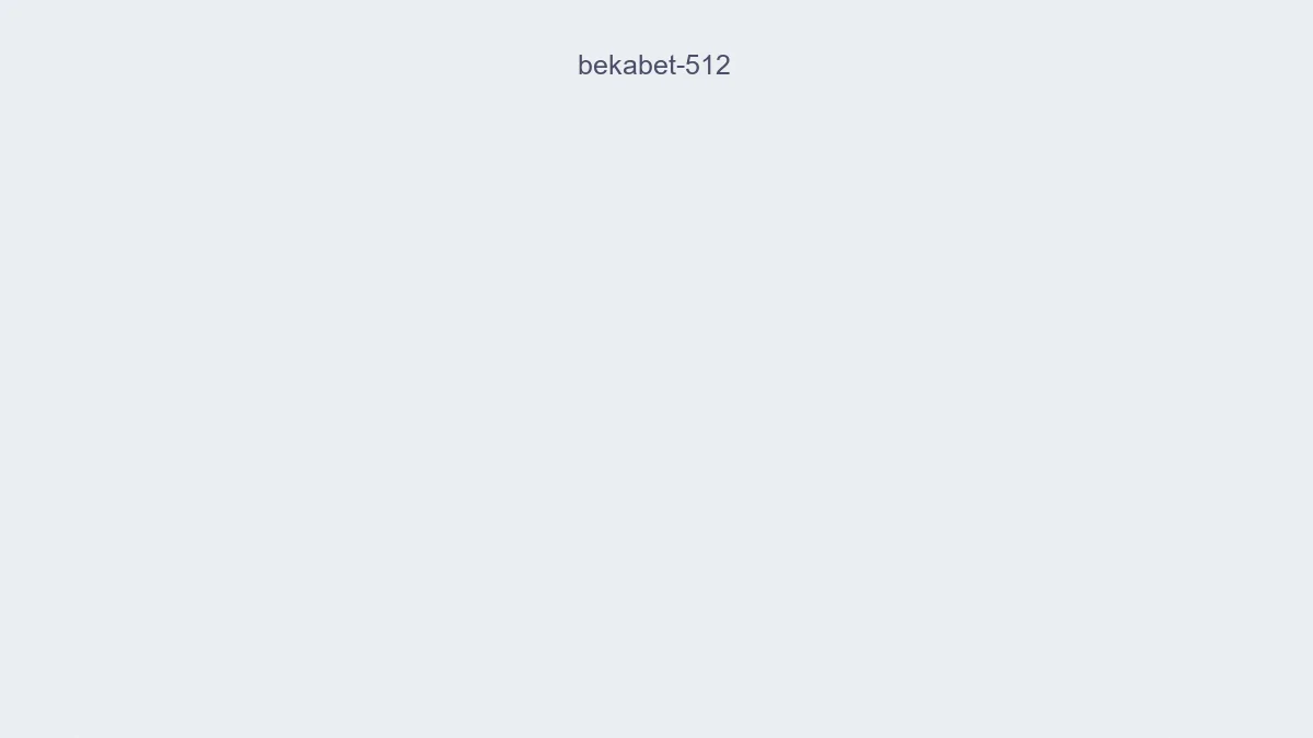 Bekabet 512