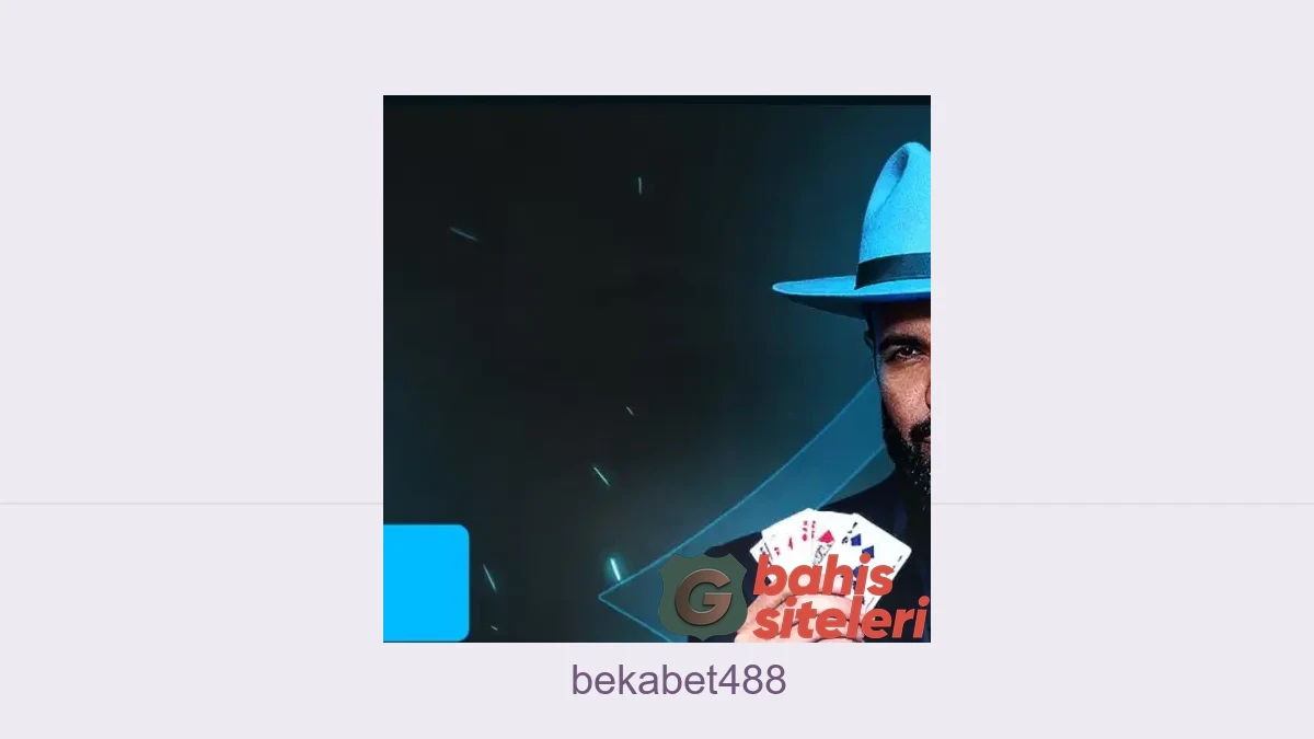 Bekabet488