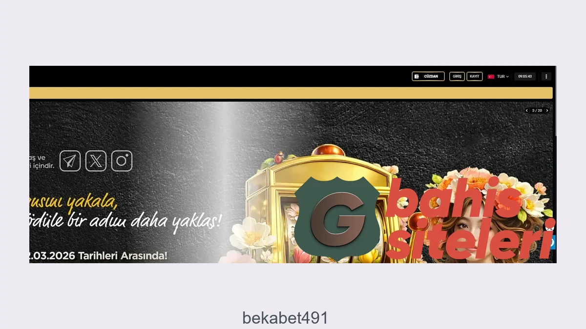 Bekabet491