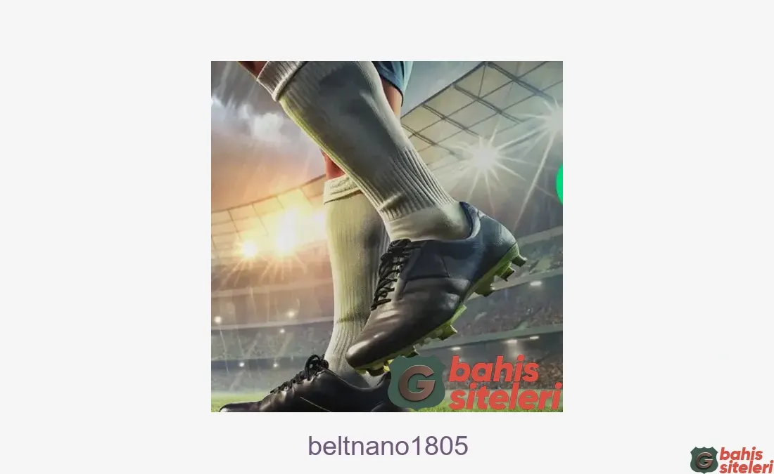 Beltnano1805