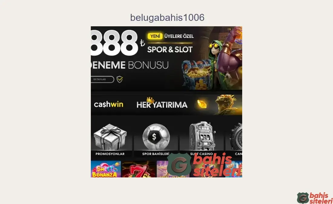 Belugabahis1006
