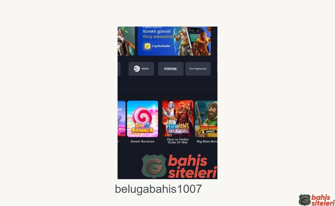 Belugabahis1007