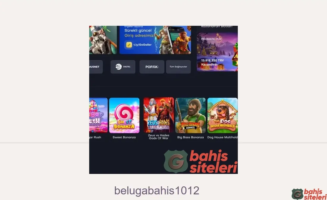 Belugabahis1012