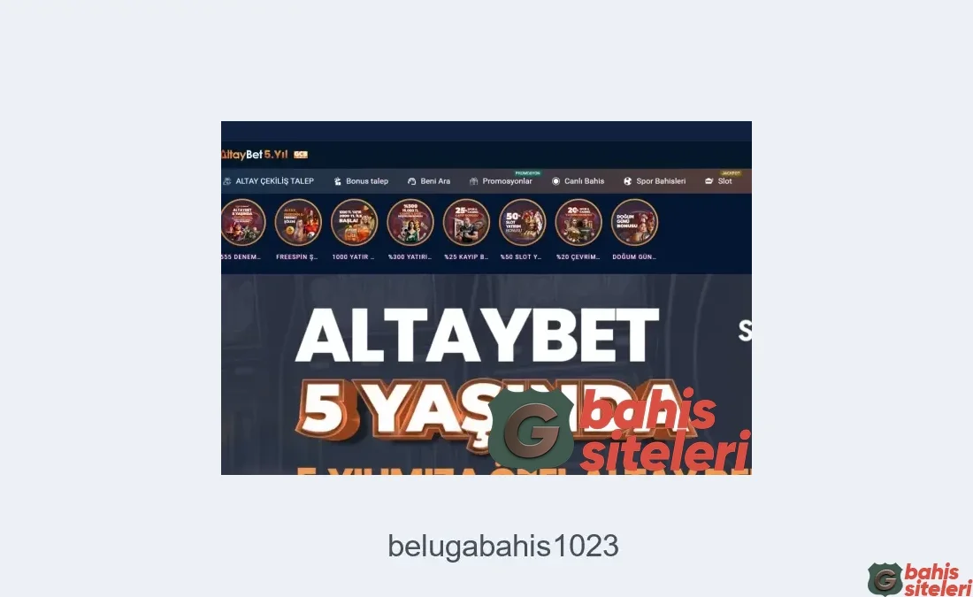 Belugabahis1023