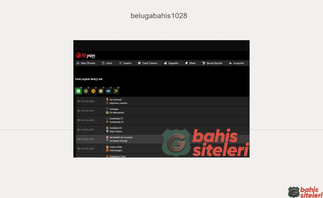 Belugabahis1028
