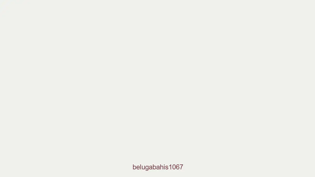 Belugabahis1067