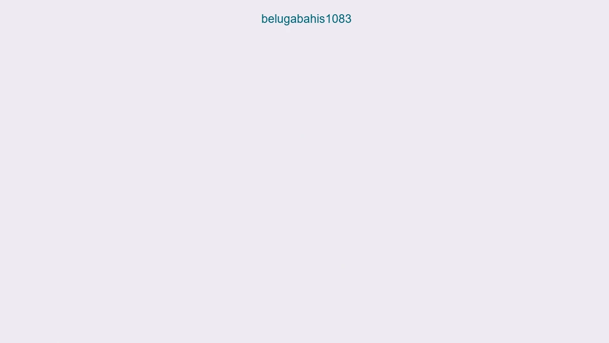 Belugabahis1083