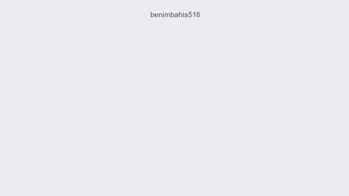 Benimbahis516