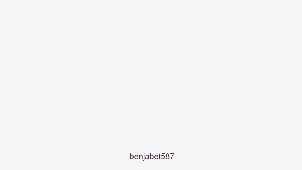 Benjabet587