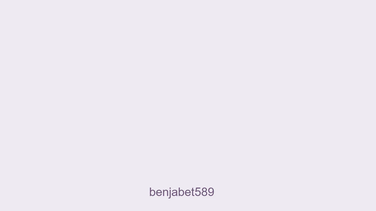 Benjabet589