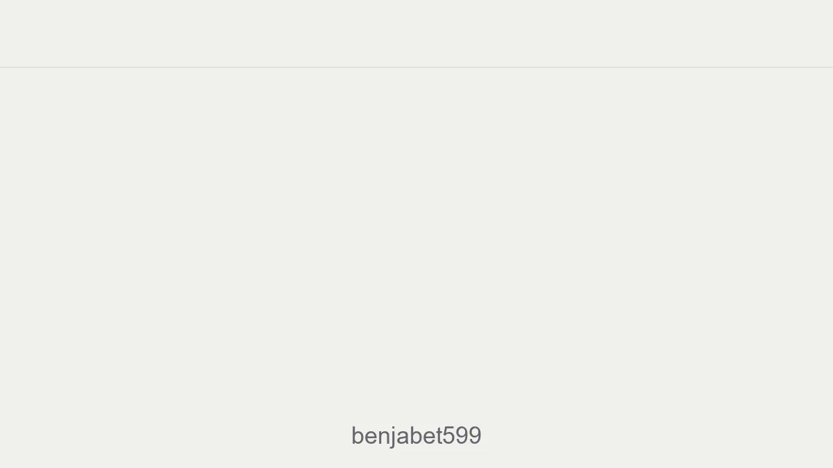 Benjabet599
