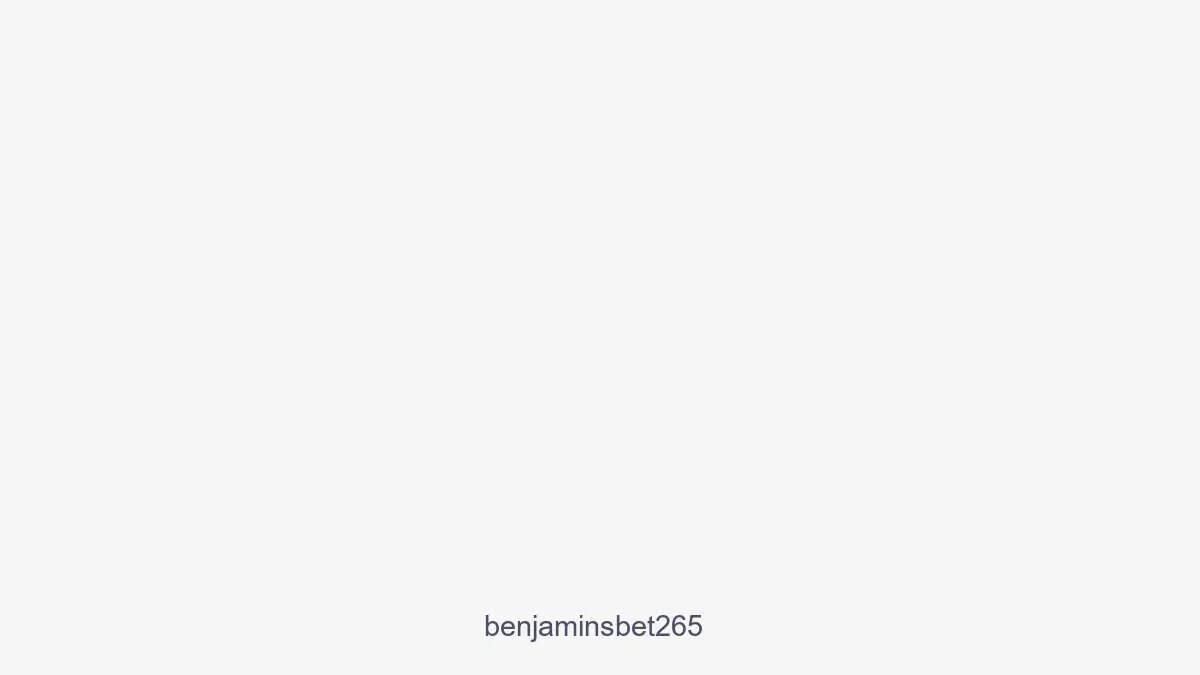 Benjaminsbet265