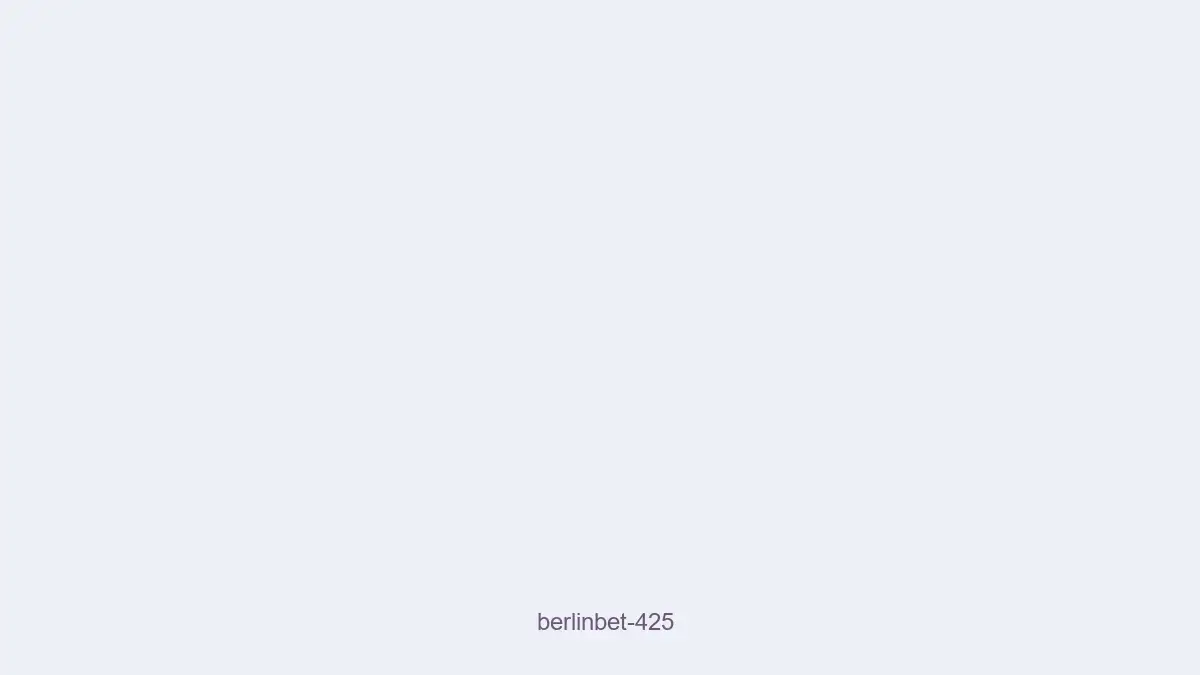Berlinbet 425