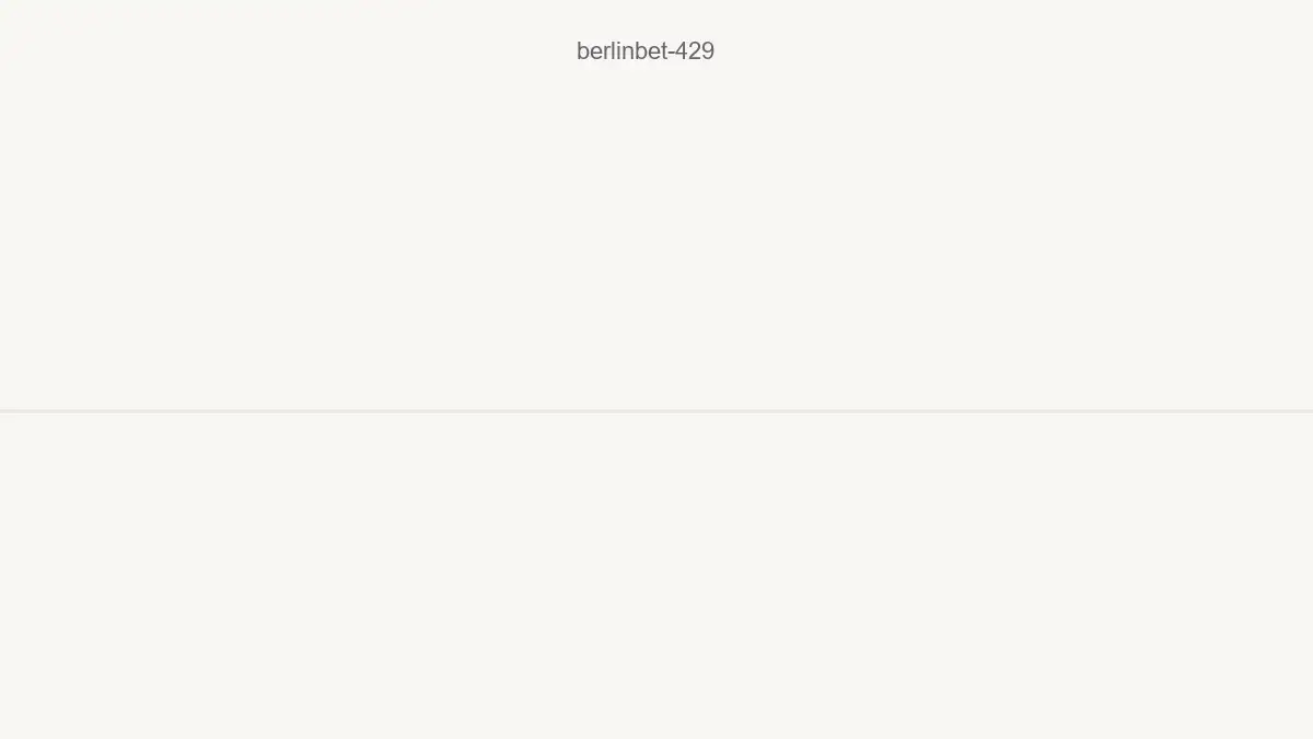 Berlinbet 429