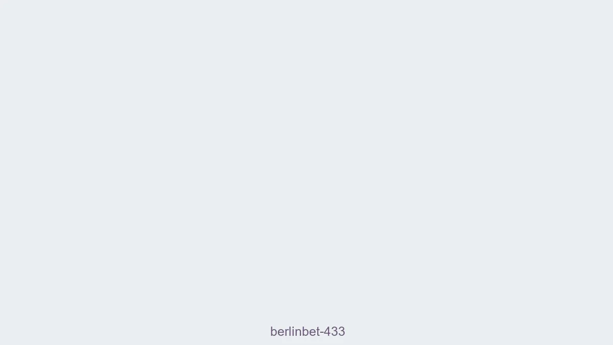 Berlinbet 433