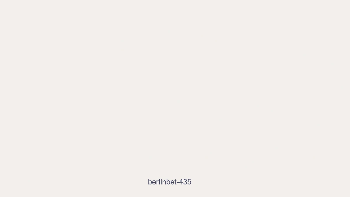 Berlinbet 435