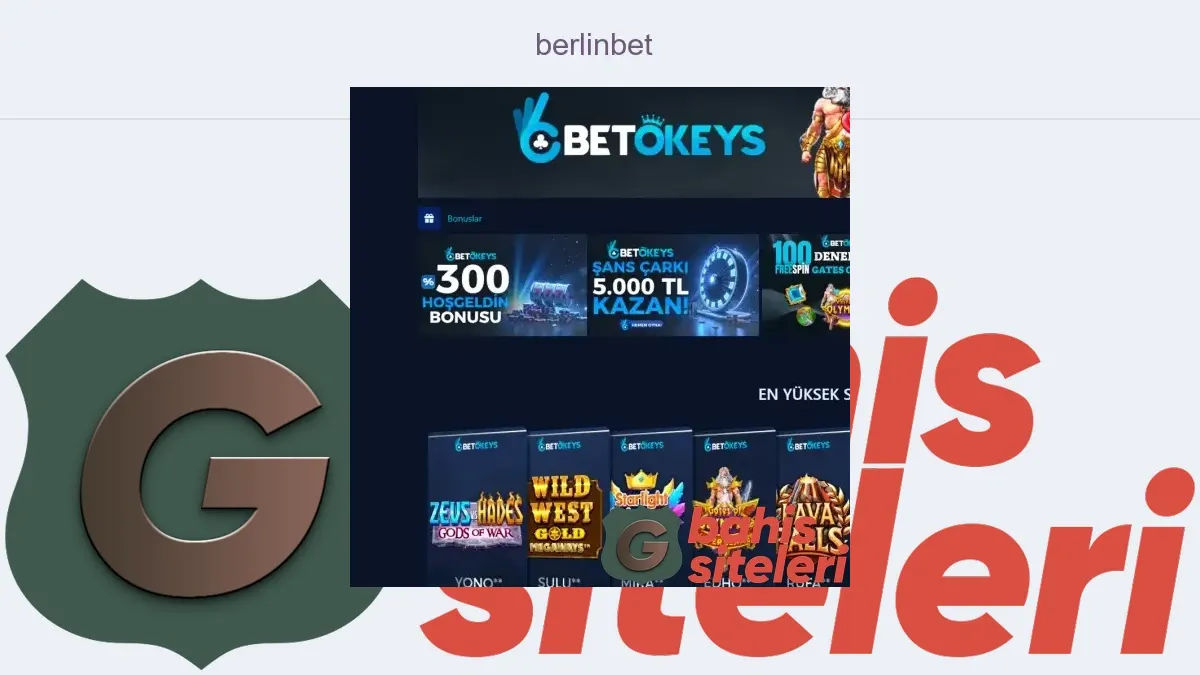 Berlinbet