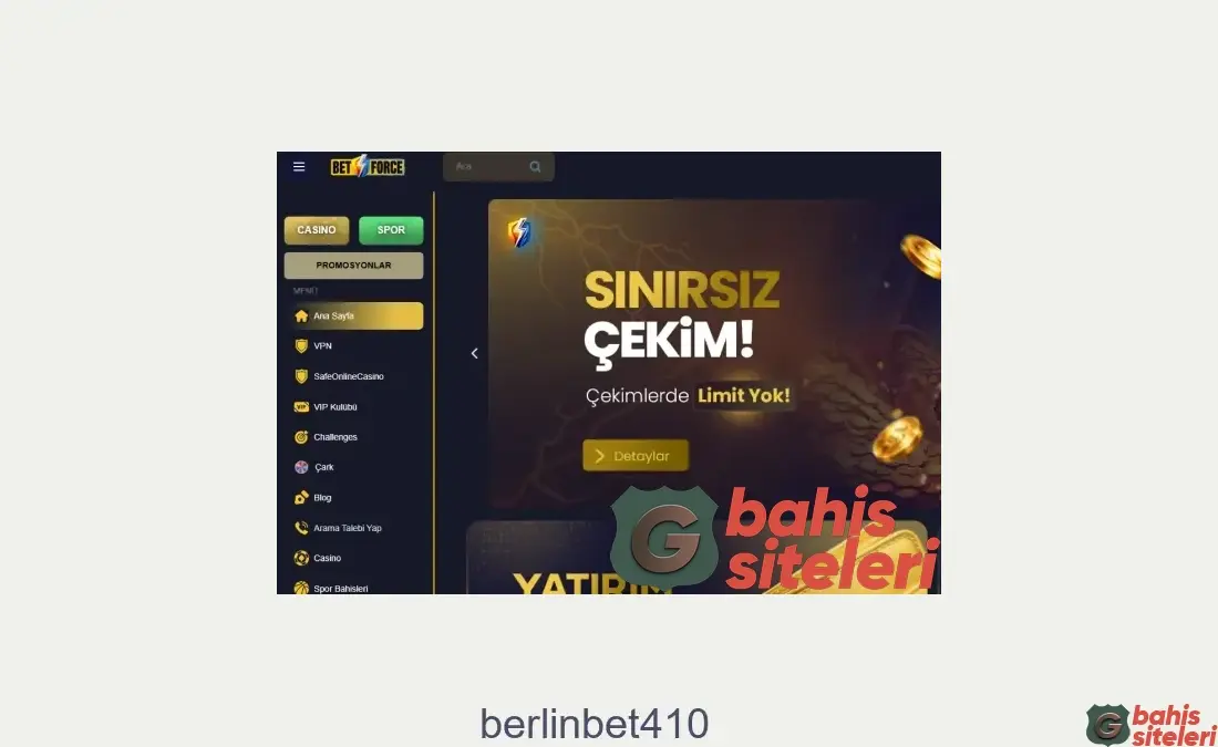 Berlinbet410