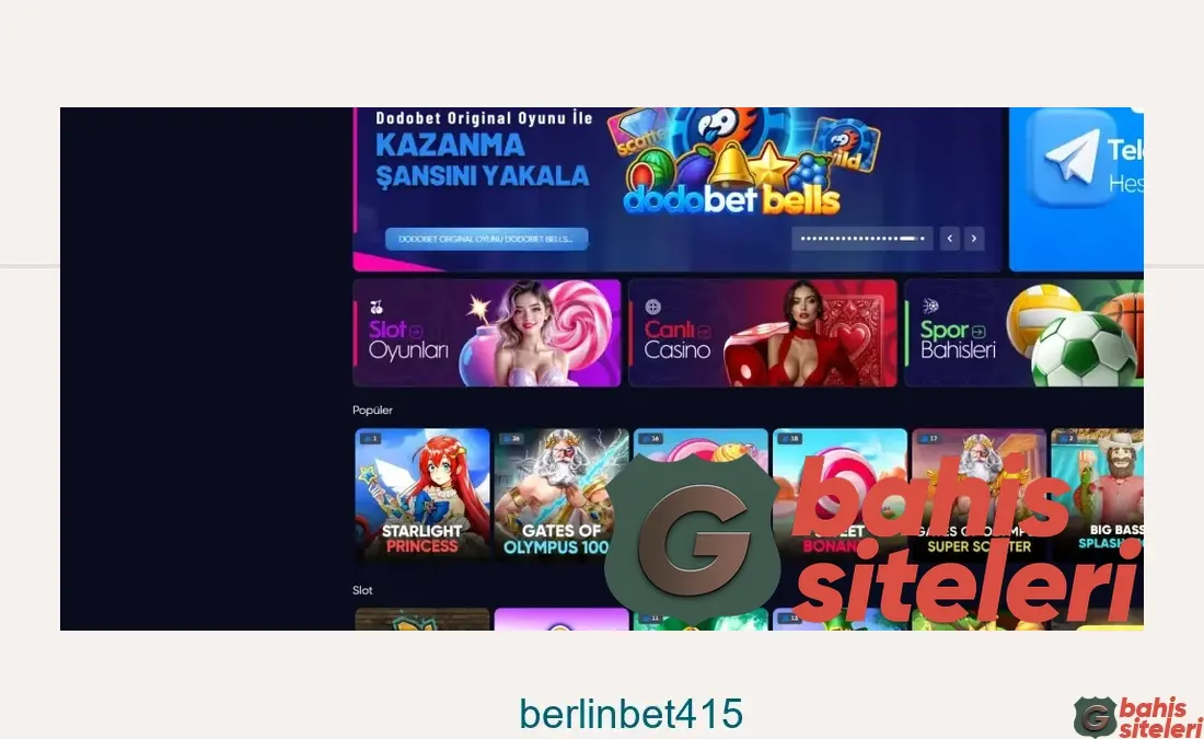 Berlinbet415