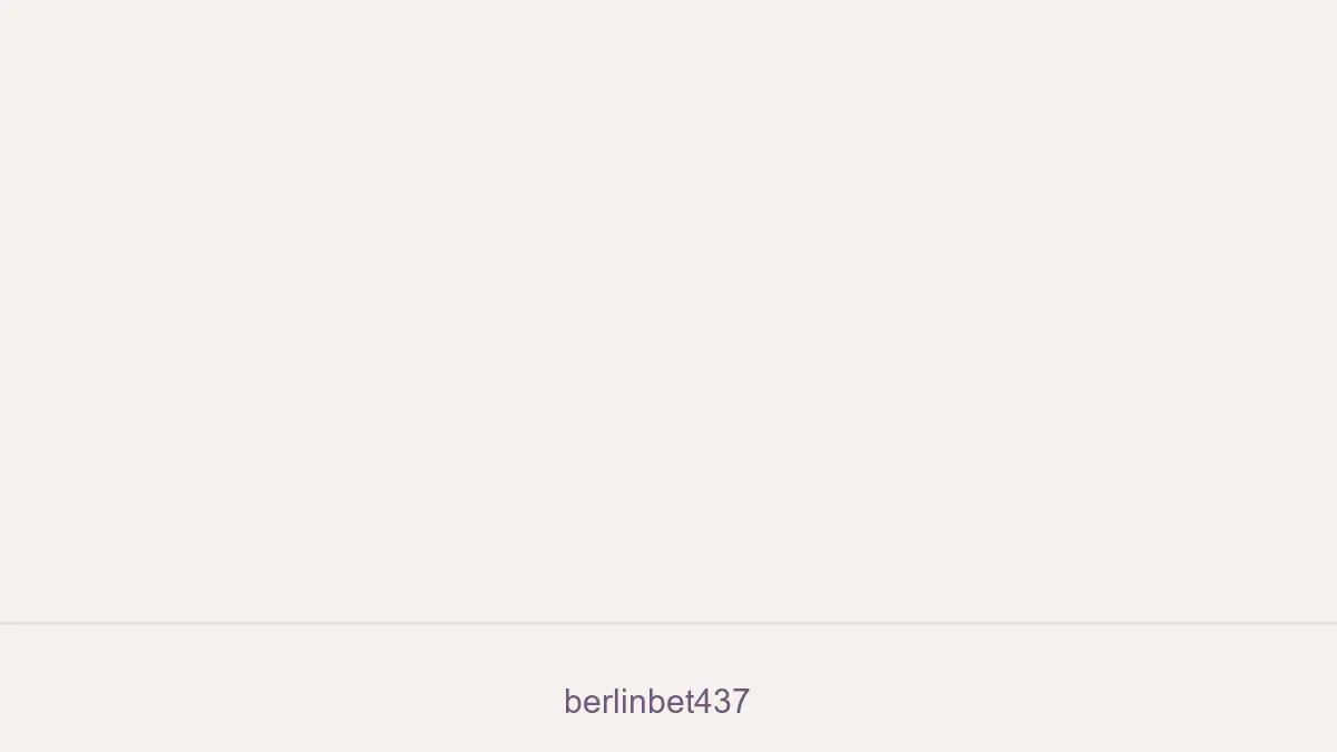 Berlinbet437