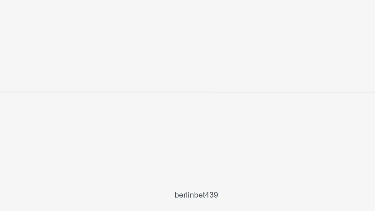 Berlinbet439