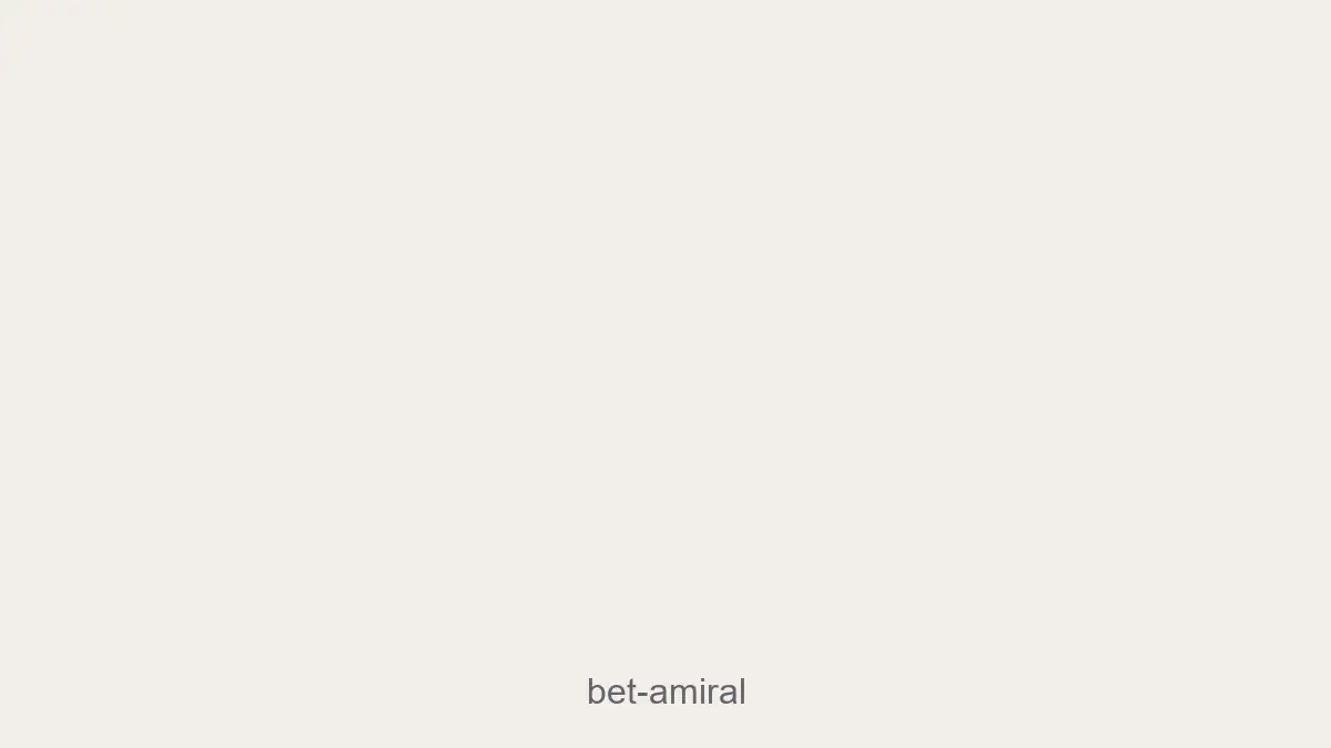 Bet Amiral