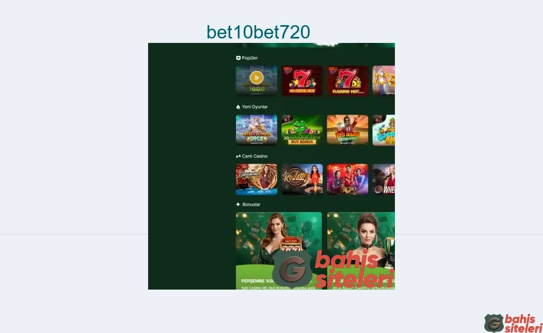 Bet10bet720
