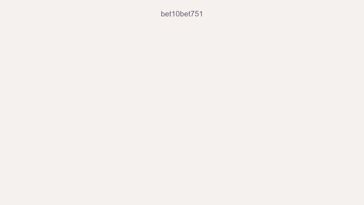 Bet10bet751
