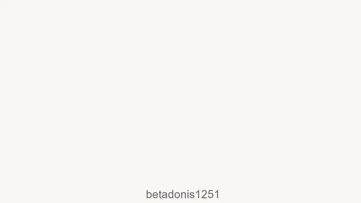 Betadonis1251