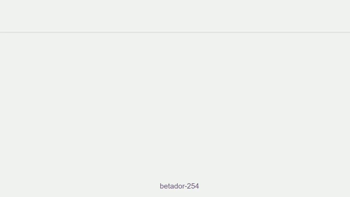 Betador 254